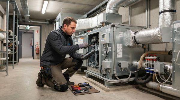10 raisons de consulter un professionnel VMC à Sainte-Lucie