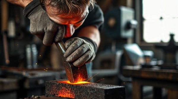 5 bonnes raisons de choisir un métallier à Saint-Dizier