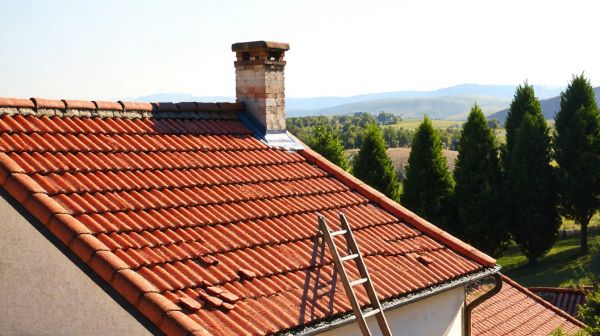 5 bonnes raisons de faire appel à une société de toiture à Houdan