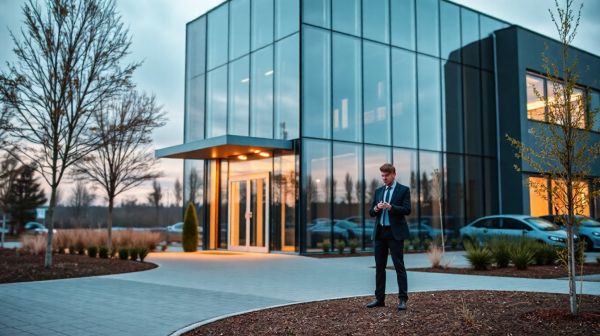 5 critères essentiels pour sélectionner une entreprise du bâtiment à Morsang-sur-Orge