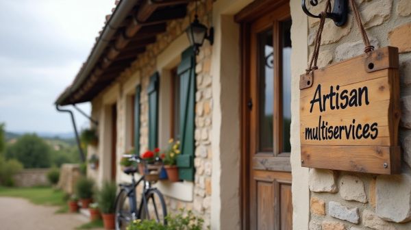 Artisan multiservices à Paisy-Cosdon : vos travaux facilement réalisés