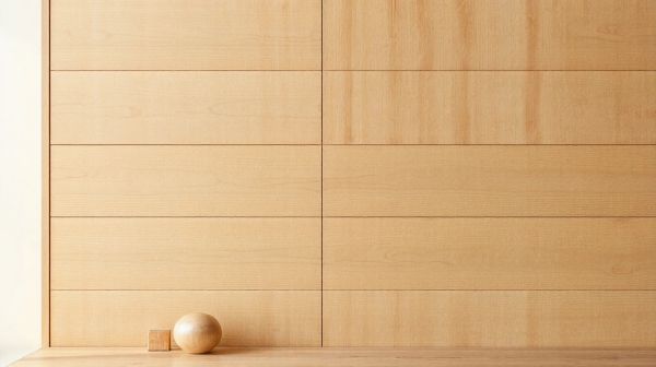Avantages du PVC imitation bois : esthétisme et fonctionnalité