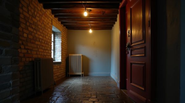 Comment prévenir les fuites d’eau dans un appartement ancien à nantes