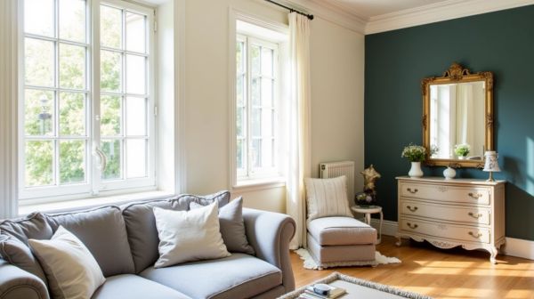 Comment réussir votre rénovation intérieure à Bailleul ?