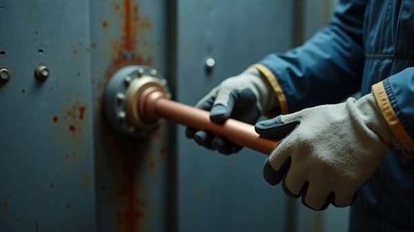 Comprendre la mise à la terre pour sécuriser votre installation électrique