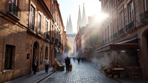 Découvrez les meilleurs paysagistes pour embellir Toulouse