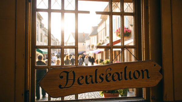 Découvrez les services artisanaux à Paisy-Cosdon pour tous vos projets