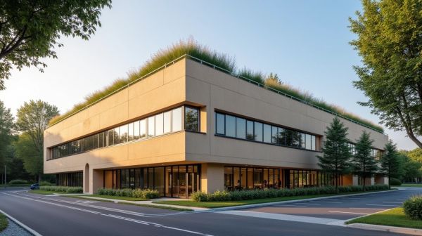 Des solutions fiables pour votre entreprise du bâtiment à Orgeval
