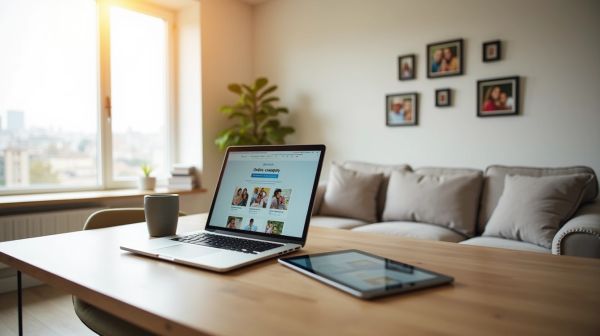 Devis déménagement en ligne - comparer pour mieux choisir