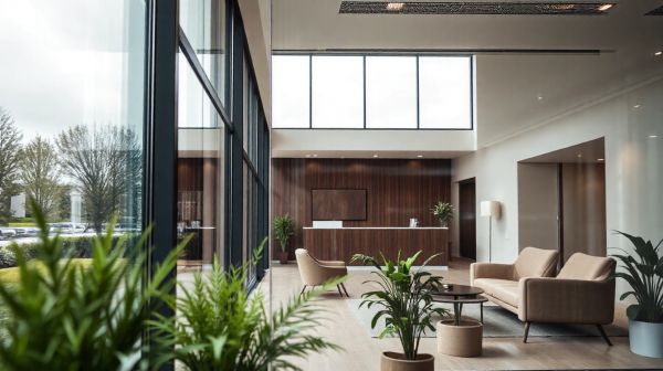 Économisez avec des solutions efficaces pour le bâtiment à Orgeval