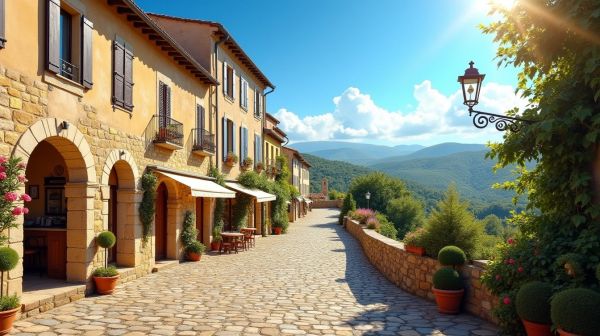 Entreprise du bâtiment à Bargemon : spécialités et services locaux