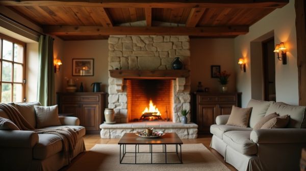 Éviter l'humidité dans votre maison : traitement de l'humidité en Orne