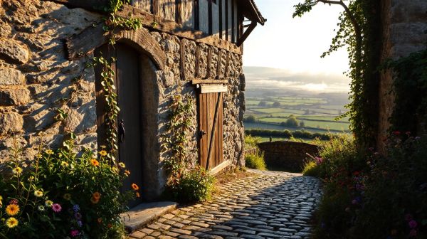 Guide pratique pour rénover une maison ancienne dans le Morbihan
