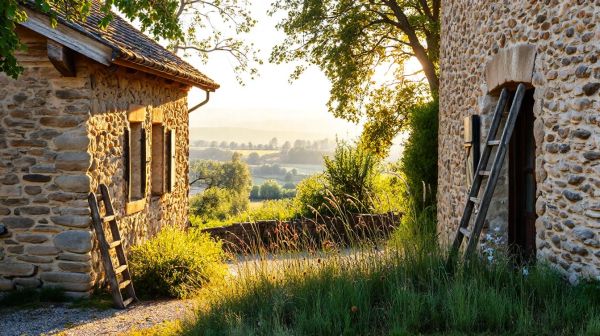 Les avantages de choisir un couvreur charpentier à Moret-Loing-et-Orvanne