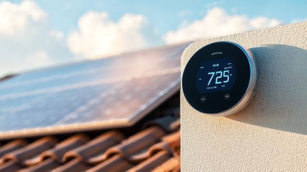 Les avantages d'un expert en énergie solaire et climatisation