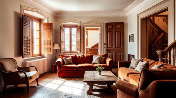 Les meilleures astuces pour rénover votre intérieur à Bailleul