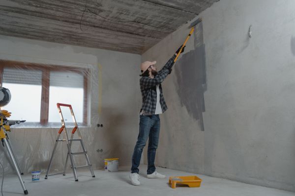 Les meilleures astuces pour rénover votre intérieur à Bailleul