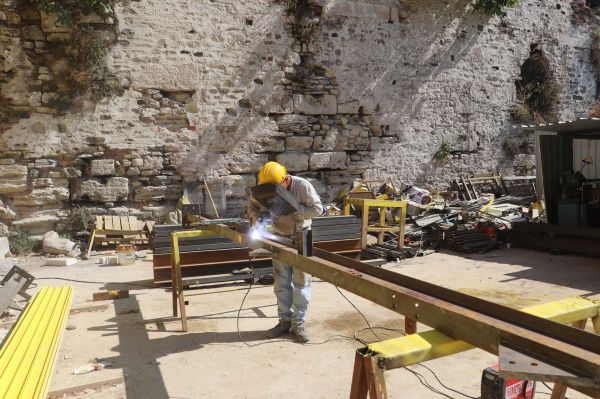 Les meilleures stratégies pour vos projets métalliques à Champigny