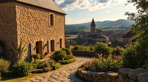 Les meilleurs spécialistes en maçonnerie et rénovation extérieure à Saint-Romans-lès-Melle