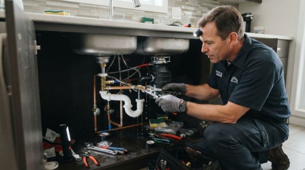 Meilleurs services de plomberie à Saint-Fons : nos conseils