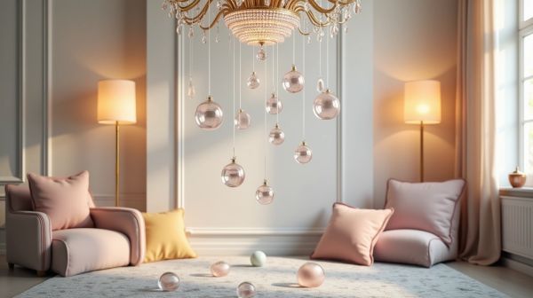 Optimiser votre décoration avec des sabliers variés