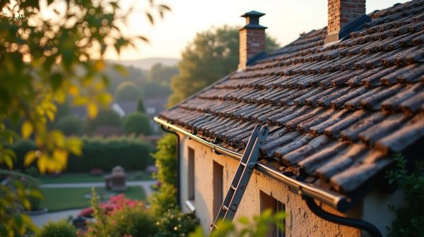 Pourquoi choisir une entreprise de couverture à Houdan ?