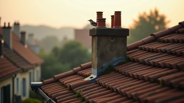 Pourquoi choisir une entreprise de couverture à Houdan ?