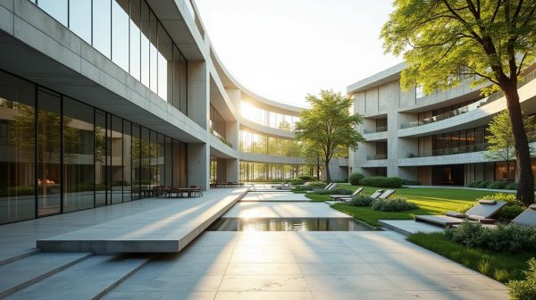 Pourquoi les ouvrages d'art de Courcouronnes redéfinissent l'architecture moderne