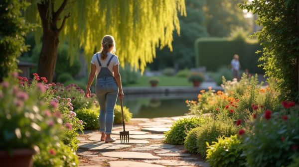 Quel paysagiste à Bourges pour transformer vos jardins ?