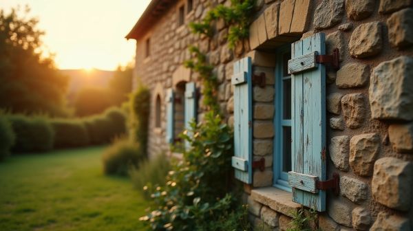 Rénover une maison ancienne dans le Morbihan sans mauvaise surprise