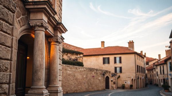 Top 5 raisons de choisir un peintre en bâtiment à Salon-de-Provence