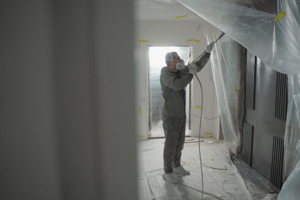 Top artisans à Saint-Mars-du-Désert pour vos rénovations