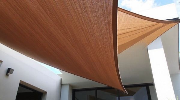 Top conseils pour installer une voile d’ombrage personnalisée