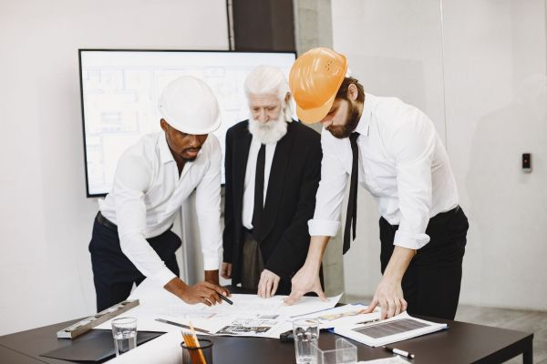 Top spécialités des entreprises de bâtiment à Bargemon