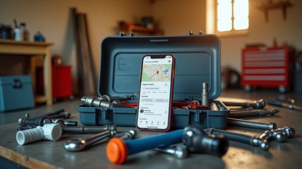 Urgence plomberie à Saint-Fons : comment trouver un expert