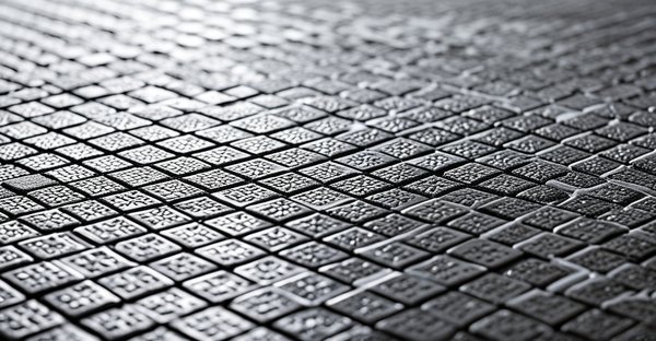 Isolation thermique efficace sous carrelage sans chape