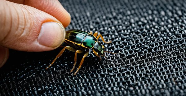 Expert anti nuisibles drôme : votre sécurité, notre priorité