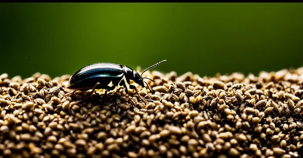 Adoptez des solutions bio pour lutter contre les nuisibles