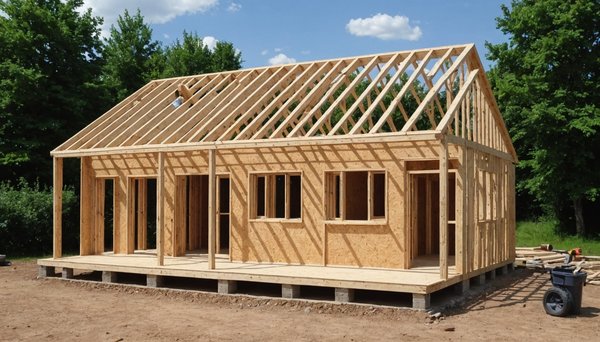 Construction de maison dans le nord pas chère : guide complet et conseils