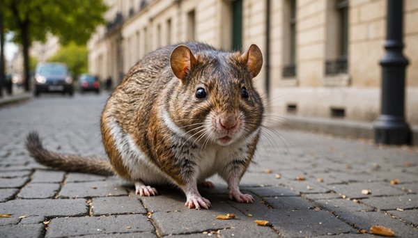 Désinsectisation et dératisation à paris : trouvez l'expert idéal !