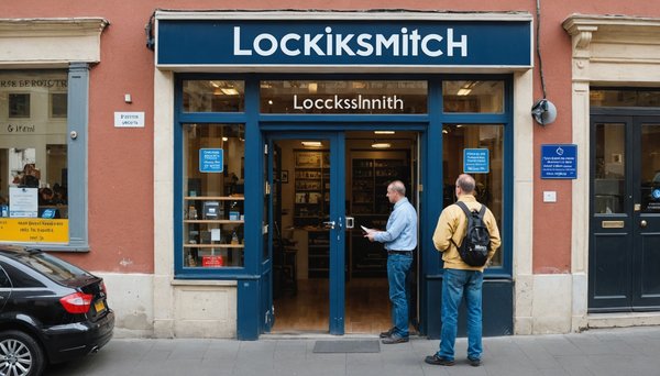 Serrurier à Nice : intervention rapide et sécurité optimale