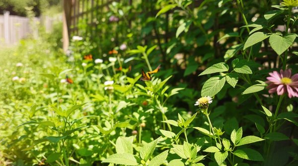 Les nématodes : astuces pour un jardin éco-responsable