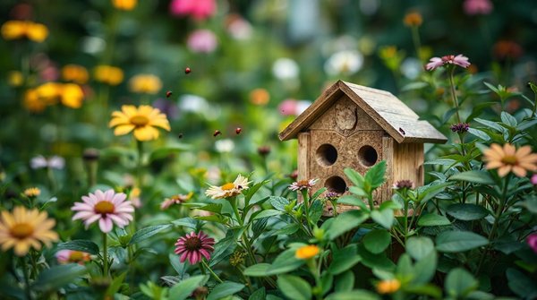 Découvrez les solutions écologiques efficaces contre les nuisibles