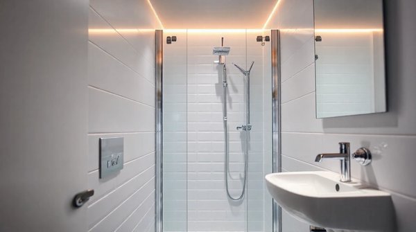 Améliorez votre salle de bains avec une douchette wc pratique