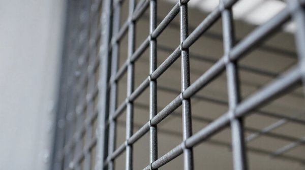 Grillages rigides : designs sur mesure pour une sécurité optimale